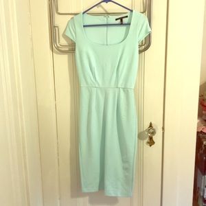 Light blue Victoria's Secret dress